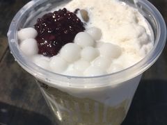-甜心闲生传统手工冰粉(奎星楼店)