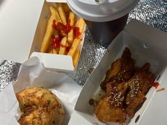 -必胜客(万坤图精选店)