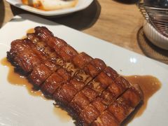 -鱼神·脆肉鲩 全鱼宴(西乡店)