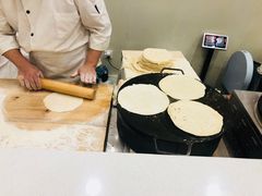 -姥家春饼店(漳州二路店)
