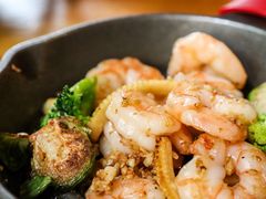 -HIGH FIVE哈福手工汉堡(桂林路店)