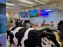 -红星前进面包牛奶公司(君太店)