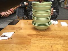-大石人家鱿鱼面馆(大石西路总店)