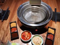 -九田家黑牛烤肉料理(新世纪商城甄选店)