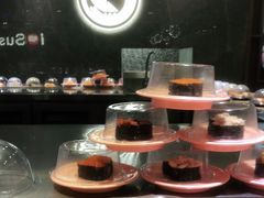 -争鲜回转寿司(金桥家乐福店)