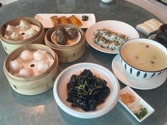 -金悦轩海鲜酒家(拱北店)