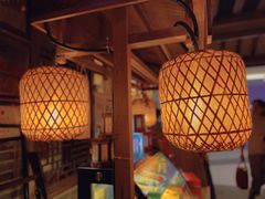 -南京大牌档(崇文门国瑞店)