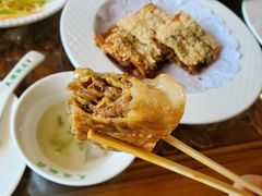 -民族饭荘(新华大街店)