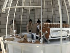 -% Arabica阿拉比卡咖啡(深圳湾万象城店)