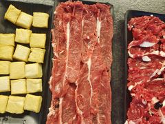 -林记潮牛·牛肉火锅(上马墩店)