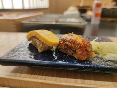 -鮨政·Omakase(港汇恒隆广场店)