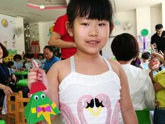 -佳禾国际美术书法教育(仁恒置地广场校区)