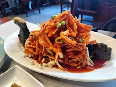 -功德林素菜饭庄(前门店)
