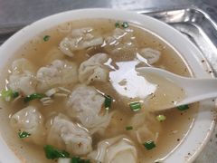 -汪家馄饨(集庆路店)