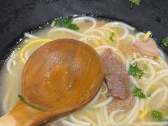 -牛汤哥慢熬牛肉汤(五道口店)