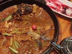 -老板恋上鱼(环山路店)