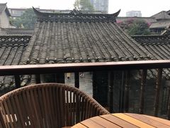 -星巴克臻选(成都宽窄巷子店)