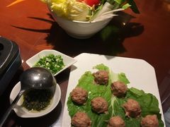 -荔枝苑养生餐厅(尊尚领地店)