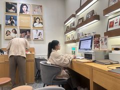 -海马体照相馆(重庆万象城大师店)