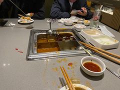 -海底捞火锅(金光华店)