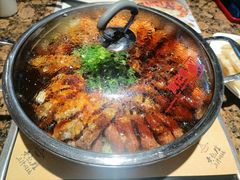 -黄记煌三汁焖锅(金凤万达广场店)