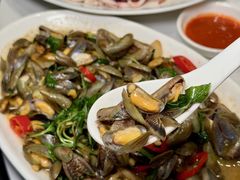 -潮中人·潮州菜(益乐路店)