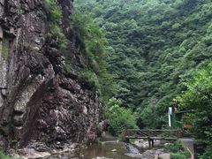 -太湖源风景区
