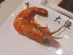 -大渔铁板烧(花园道店)