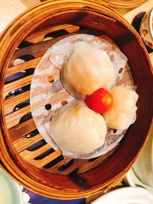 点都德(环宇荟店)金牌虾饺皇图片 - 第118张