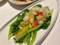 -炳胜公馆(珠江新城店)