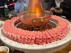 -额尔敦草原涮羊肉·烧烤(冻青树总店)