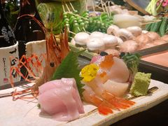 -三川·十酒Izakaya(南昌路店)