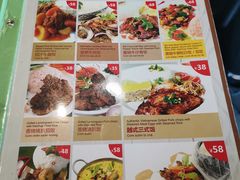 -大头虾越式风味餐厅(光明广场店)
