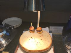 -威斯汀舞台餐厅