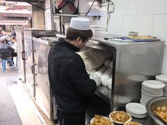 -定家小酥肉·清真(回民街店)