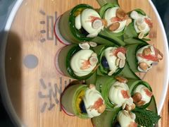 -熹素·鲜美素食Vegetarian (天河领展店)