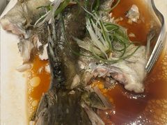 -北京西单美爵酒店-融轩中餐厅