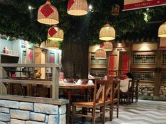 -乡里八闽·福州乡土菜(火车北站店)