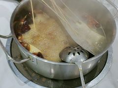-清真·马坡烧烤涮牛肚·酸浆火锅(新区总店)