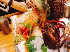 -王鼎精致料理铁板烧(世博源店)