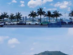 -东澳岛