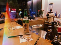 -Onirii Coffee(长乐路店)