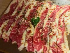 -久苑烧肉(世界城广场店)