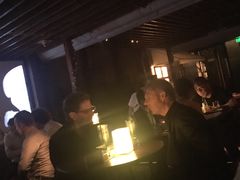 -广州柏悦酒店·悦吧·顶楼露天酒吧