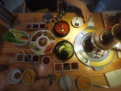 -喜来稀肉(北外滩白玉兰广场店)