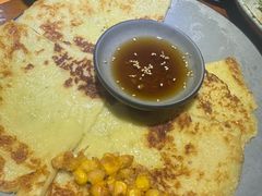 -火炉情韩国料理店(古田路店)