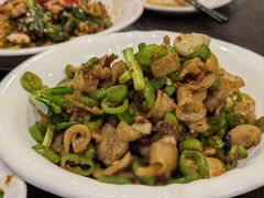 -湘肠香火锅店(团结湖店)
