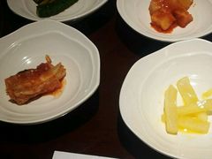 小菜-瑞膳首尔参鸡汤(龙塔店)
