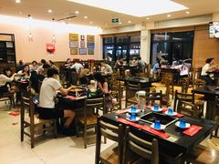 大堂-自贡好吃客(科华店)