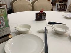 -聚福山莊·寻味顺德(北滘店)